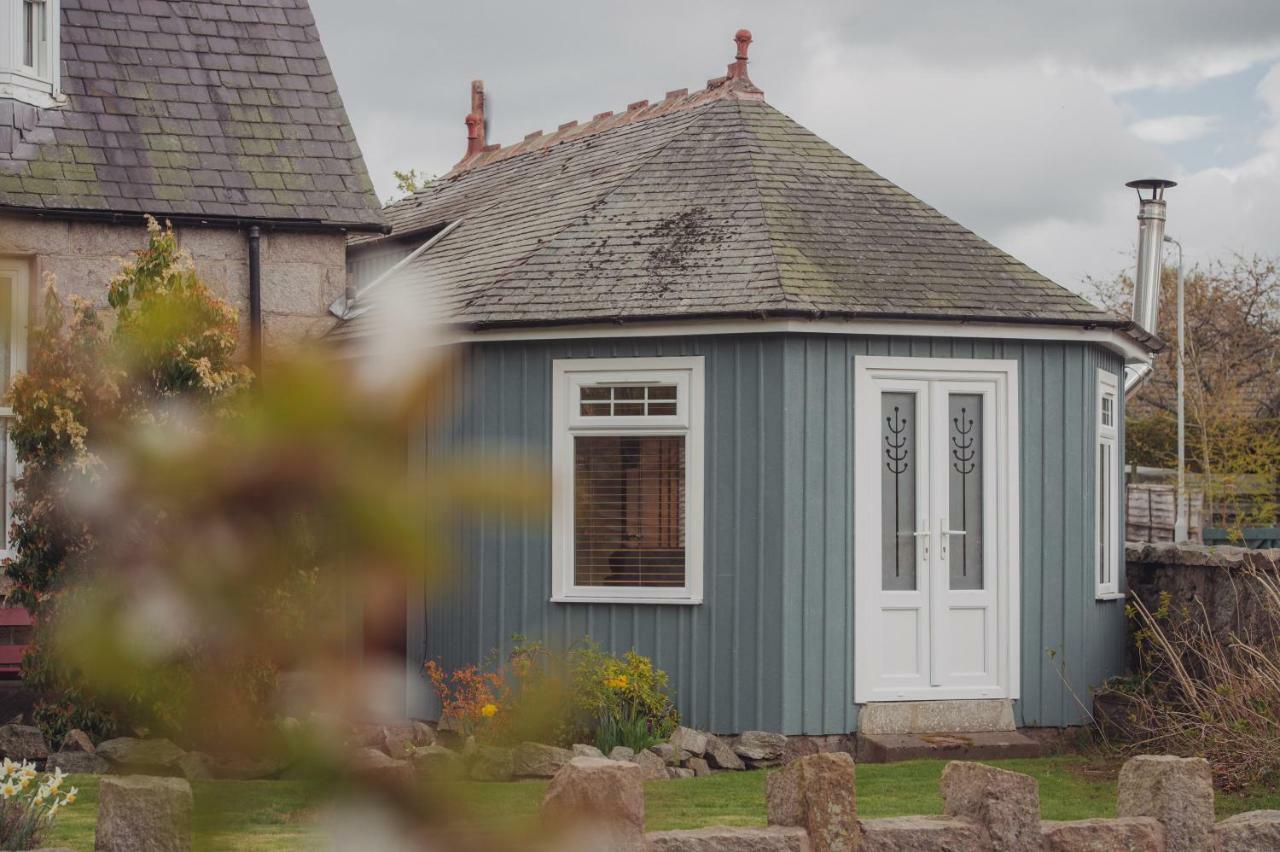 Firhurst Aboyne Exterior photo