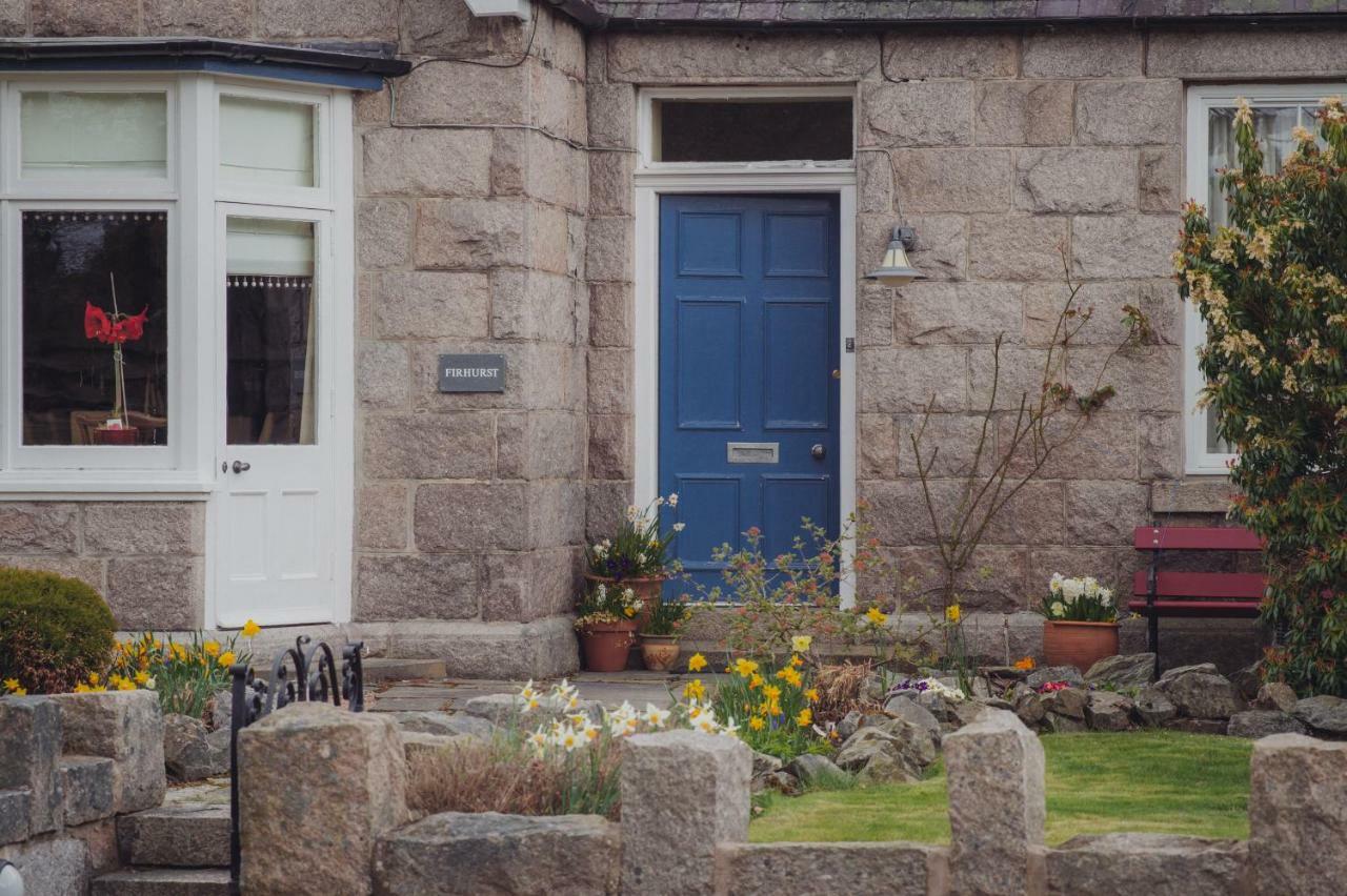 Firhurst Aboyne Exterior photo