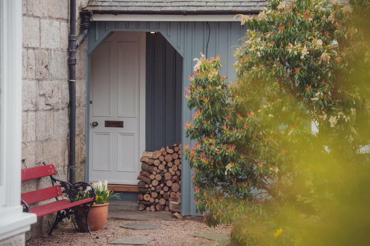 Firhurst Aboyne Exterior photo